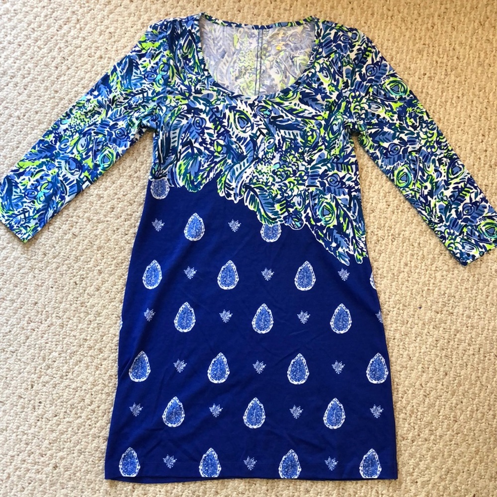 Lilly Pulitzer Beacon Dress